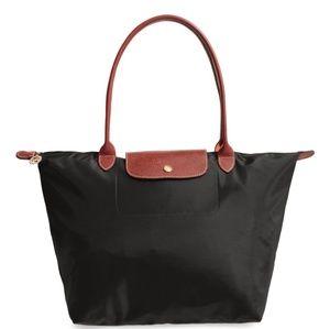 Longchamp La Pliage Tote